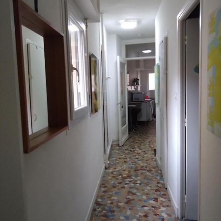 Nice Appartement Centre Ville Exterior photo