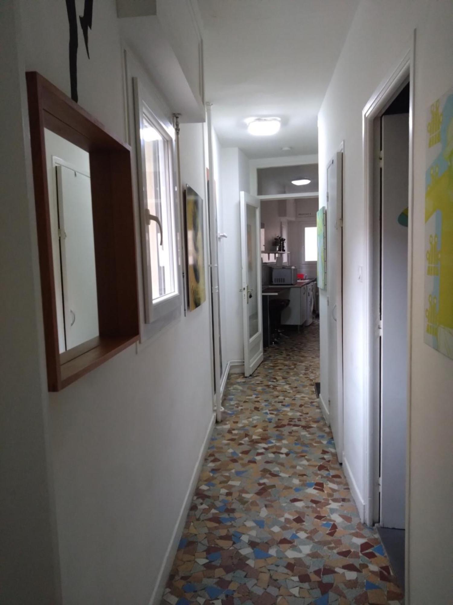 Nice Appartement Centre Ville Exterior photo